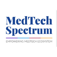 MedTech Spectrum logo - Similar company to Medtech Secure™