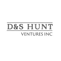 D & S Hunt Ventures Inc