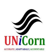 Unicorn Accounting & Book Keeping LLC logo - Similar company to Creative Abks (Accounting & Book Keeping Services)