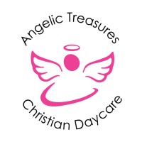 Angelic Treasures Christian Daycare logo - Similar company to Elite Zebras Referee Association