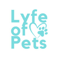 Lyfe of Pets logo - Similar company to Bosley'S Valleyview
