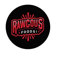 Rawcous Foods logo - Similar company to Novateo Carbon Technologies