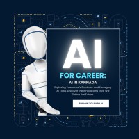 ai4career logo - Similar company to Tatvahitech