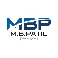 MB Patil Education Pvt. Ltd. logo - Similar company to Gullyactive