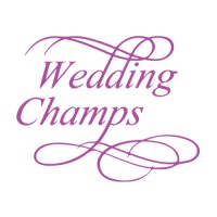 Wedding Champs logo - Similar company to Wedding Vision