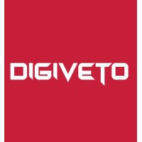 Digiveto logo - Similar company to Online Eternals