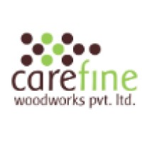 Carefine Woodworks Pvt. Ltd. logo - Similar company to Mantic Interiors
