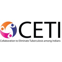 CETI Collaboration to Eliminate TB from India logo - Similar company to Collaboration To Eliminate Tuberculosis Among Indians (Ceti)