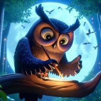 Scaling Symphony logo - Similar company to Young Creators