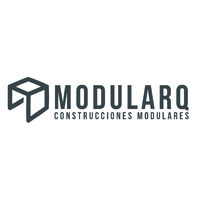 Modularq logo - Similar company to Constructora Ic Prefabricados S.A.S.