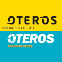 OTEROS logo - Similar company to Arcopedico
