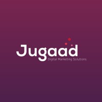 Jugaad Digital Solutions | Rəqəmsal Marketinq | Digital Marketing logo - Similar company to Goex.Az