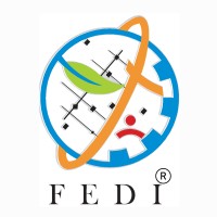 Foundation for Evidence-based Development in India (FEDI) logo - Similar company to Gyan Competition Classes