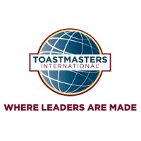 Wicklow Toastmasters logo - Similar company to H2 Learning