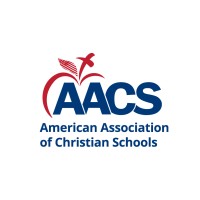 American Association of Christian Schools logo - Similar company to North Carolina Christian School Association