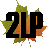 2Leaf Press logo - Similar company to Publish Your Purpose, A Certified B Corp