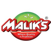 Malik Seasoning & Spices logo - Similar company to Synfra