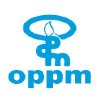 OPPM logo - Similar company to Onteis