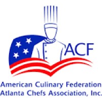 ACF Atlanta Chef Association INC. logo - Similar company to Fantastic Realms