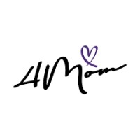 The 4MOM Foundation logo - Similar company to Coffee Joy