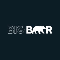 Big Bear Creative logo - Similar company to Mobas Group