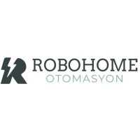 Robohome logo - Similar company to Makensis Machinery