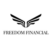 Freedom Financial logo - Similar company to Dymock Properties Ltd