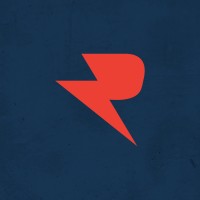 Revolution Personal Training Studios Ltd logo - Similar company to Rival Strength