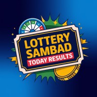 Lottery Sambad logo - Similar company to Playwin Lotto