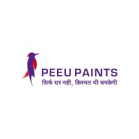 Peeu Paints logo - Similar company to Virtus Paints