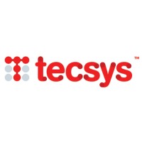 Tecsys Inc. logo - Similar company to Dakia Canada Inc.