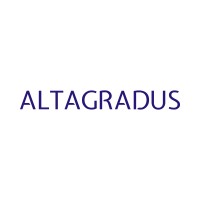 AltaGradus - Deep Tech solutions logo - Similar company to Plus 8