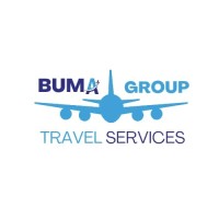 Buma Group Traveling Services logo - Similar company to Pac-Lab Hitms