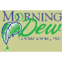 Morning Dew Landscaping Inc