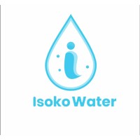 Isoko water logo - Similar company to Innovably