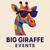 Big Giraffe Events logo - Similar company to Giraffe Events Ltd