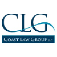 Coast Law Group logo - Similar company to Law Offices Of Maro Burunsuzyan, Plc
