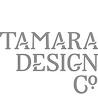 Tamara Design Co logo - Similar company to Ancyn Screen Printers