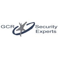 GCR Security Experts logo - Similar company to Distinctive Roofing