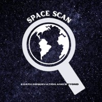Space Scan logo - Similar company to Cleanilo