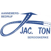 Aannemersbedrijf Jac. Ton Serooskerke logo - Similar company to Özel Uitzendbureau B.V.