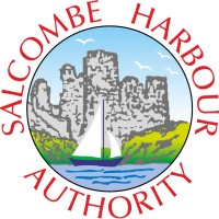 Salcombe Harbour Authority logo - Similar company to Langstone Harbour Board