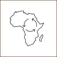 African Loop Consulting logo - Similar company to Amra
