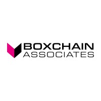 Boxchain Associates Ltd logo - Similar company to Evolution Consulting