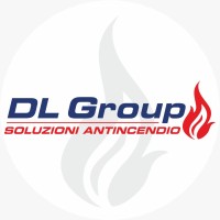 DL Group Soluzioni Antincendio logo - Similar company to Tri Srl