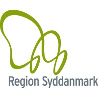 Regional IT, Region Syddanmark logo - Similar company to Medtech Odense