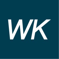 WittKieffer logo - Similar company to Lindauer