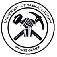 USask Canadian Mining Games Team logo - Similar company to Bcit Mining Engineering Club