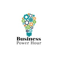 Business Power Hour logo - Similar company to The Business Power Hour®