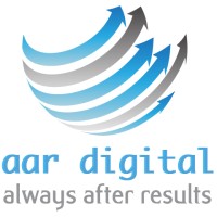 AAR Digital Pte Ltd logo - Similar company to Aar Online Consultancy